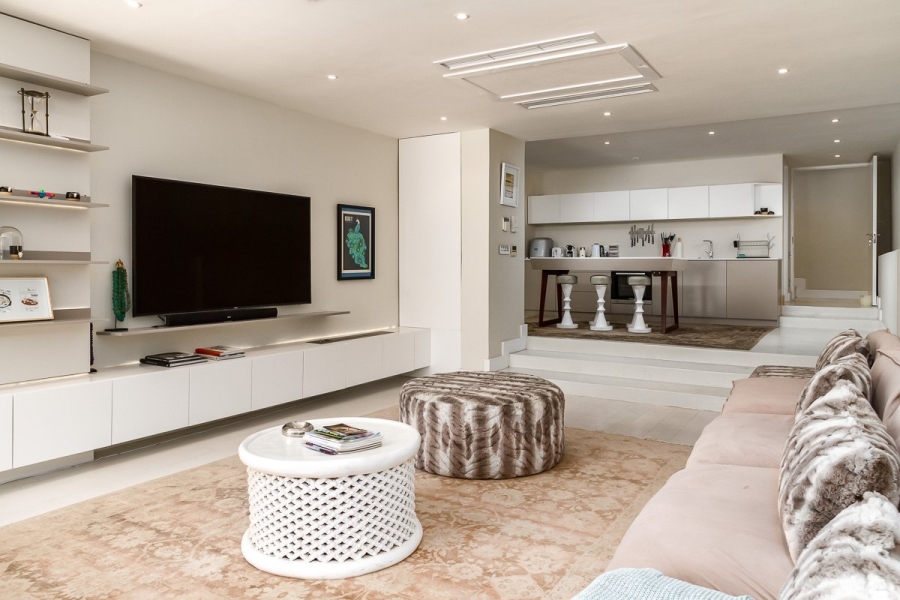 4 Bedroom Property for Sale in Camps Bay Western Cape